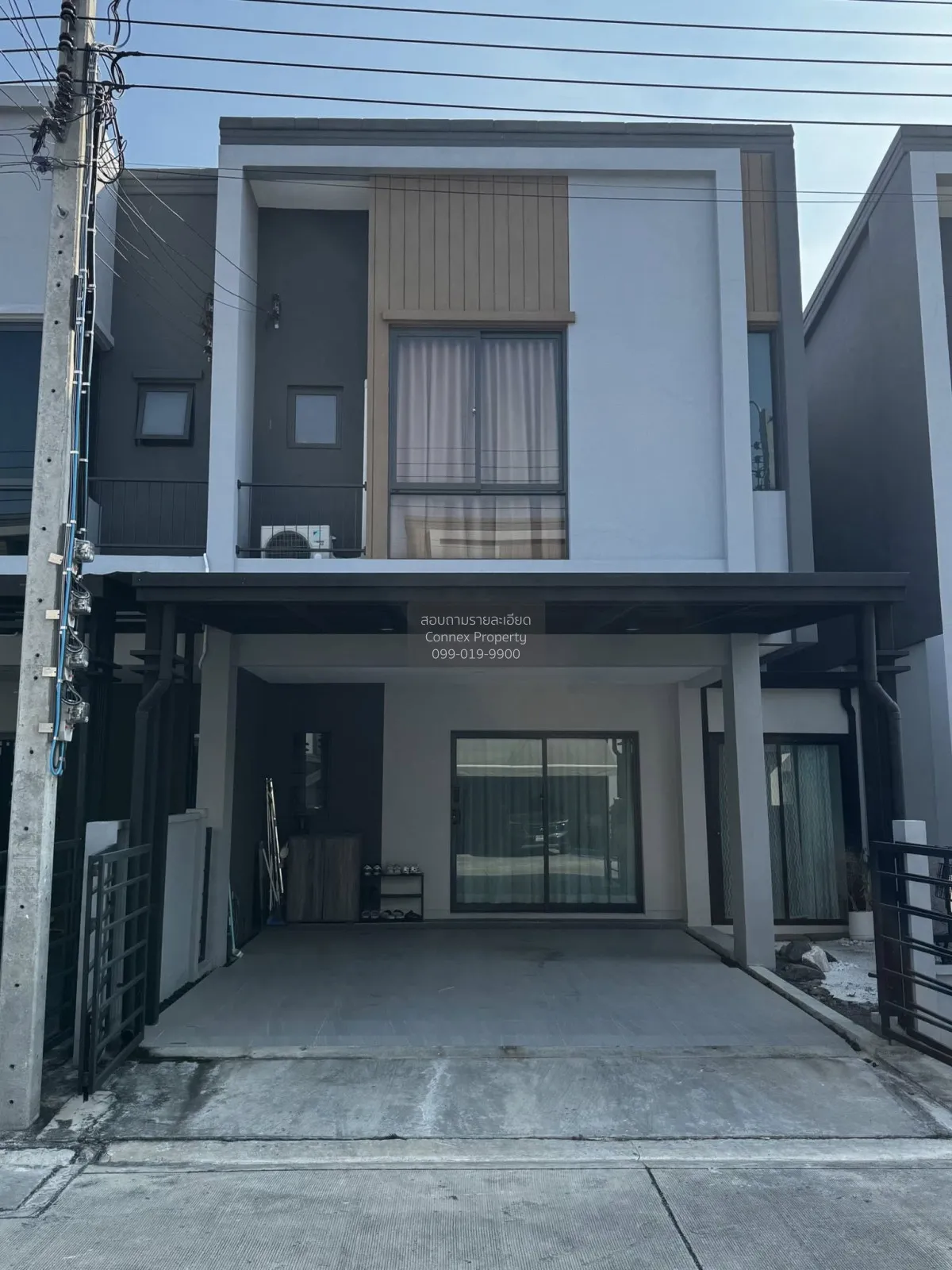 เช่าทาวน์เฮ้าส์/ทาวน์โฮม  พลีโน่ สุขุมวิท - บางนา 2 บางพลี บางพลี 1