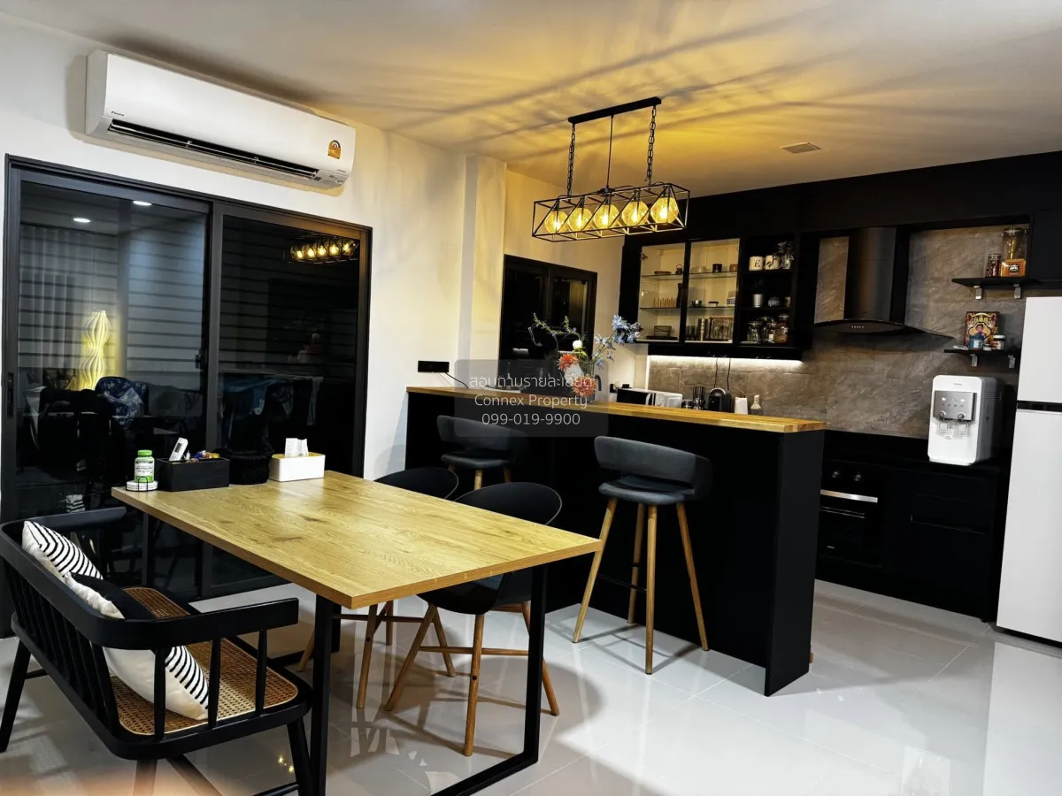 เช่าทาวน์เฮ้าส์/ทาวน์โฮม  พลีโน่ สุขุมวิท - บางนา 2 บางพลี บางพลี