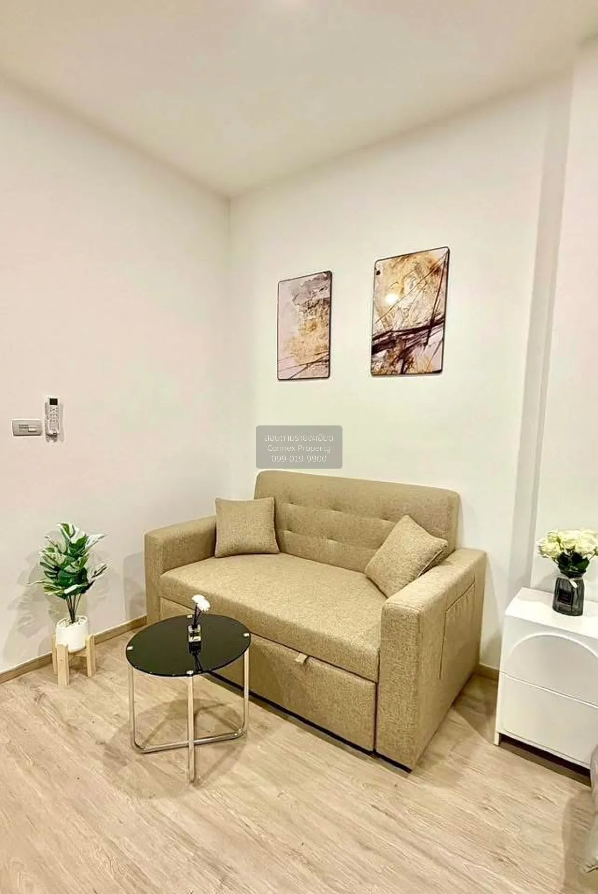 For Rent Condo , The Rich Rama 9 - Srinakarin , ARL-Hua Mak , Sua 2