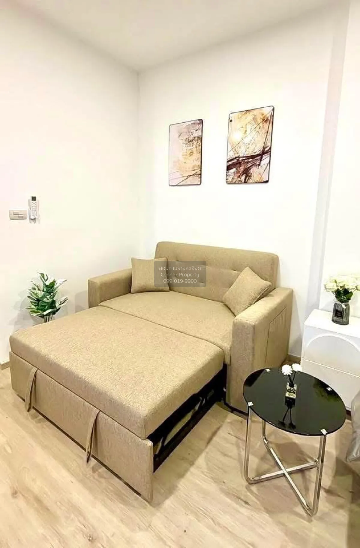 For Rent Condo , The Rich Rama 9 - Srinakarin , ARL-Hua Mak , Sua 3