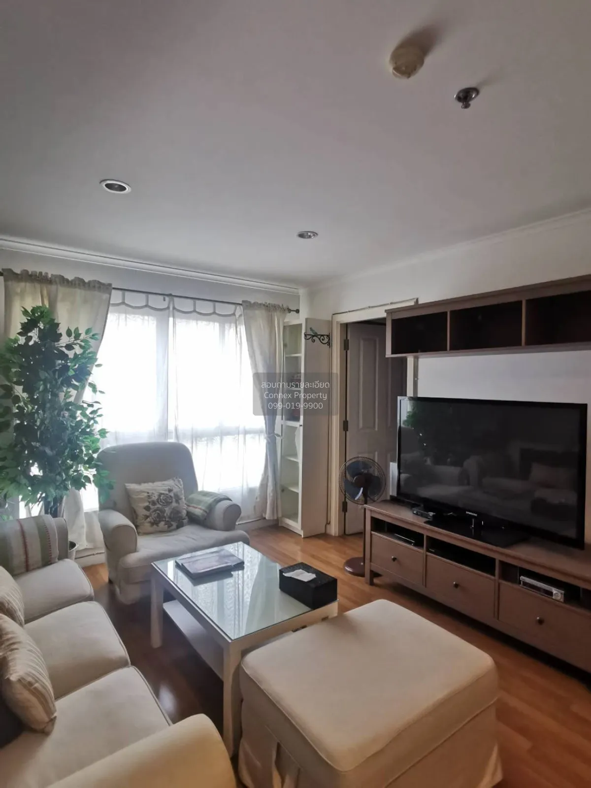 For Rent Condo , Lumpini Place Rama 4 - Kluaynamthai , BTS-Phra K 1