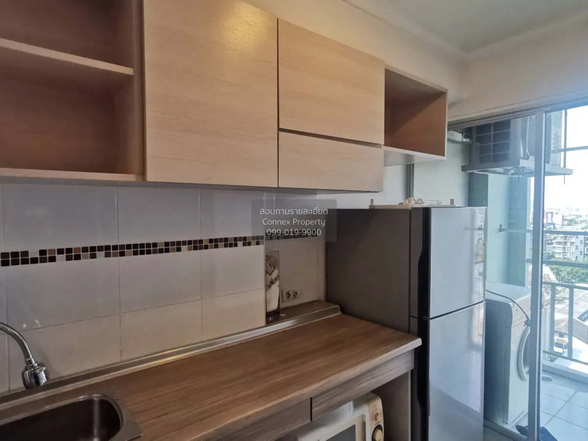 For Rent Condo , Lumpini Place Rama 4 - Kluaynamthai , BTS-Phra K 3