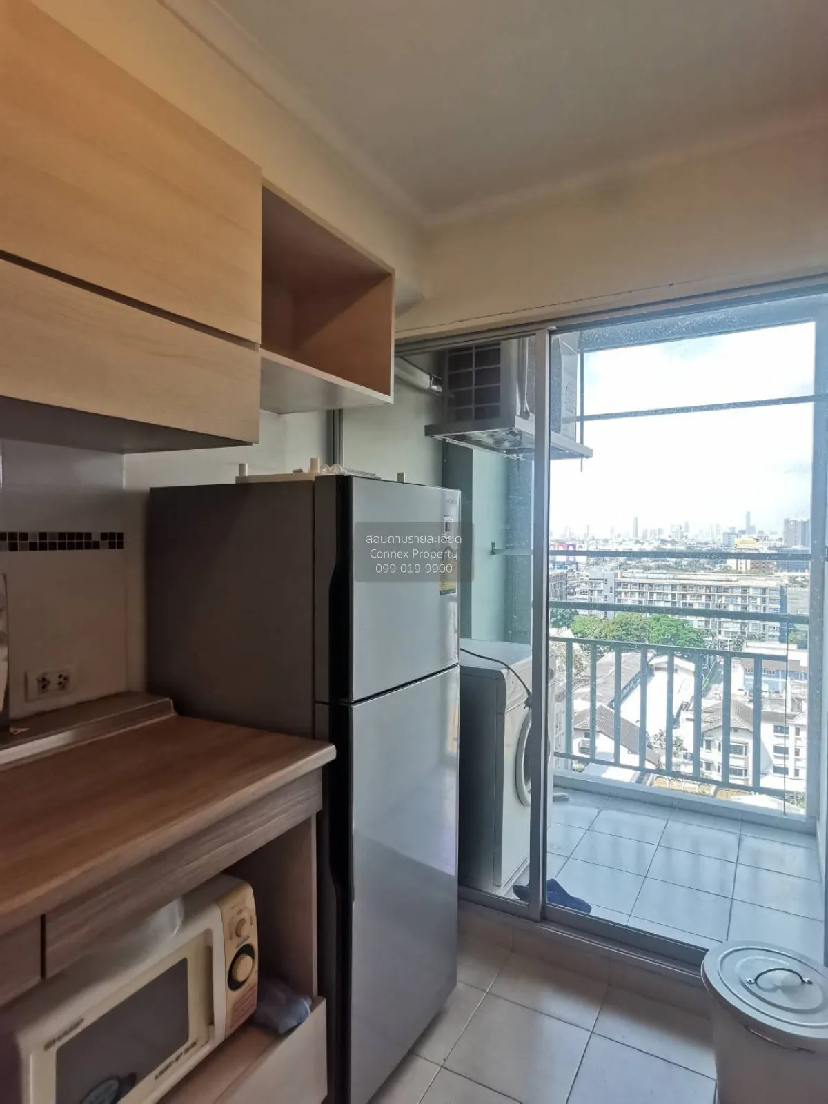 For Rent Condo , Lumpini Place Rama 4 - Kluaynamthai , BTS-Phra K 4