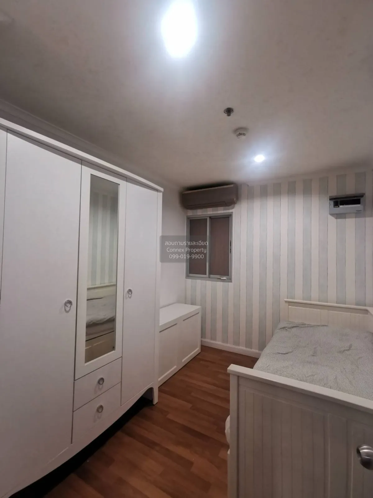 For Rent Condo , Lumpini Place Rama 4 - Kluaynamthai , BTS-Phra K