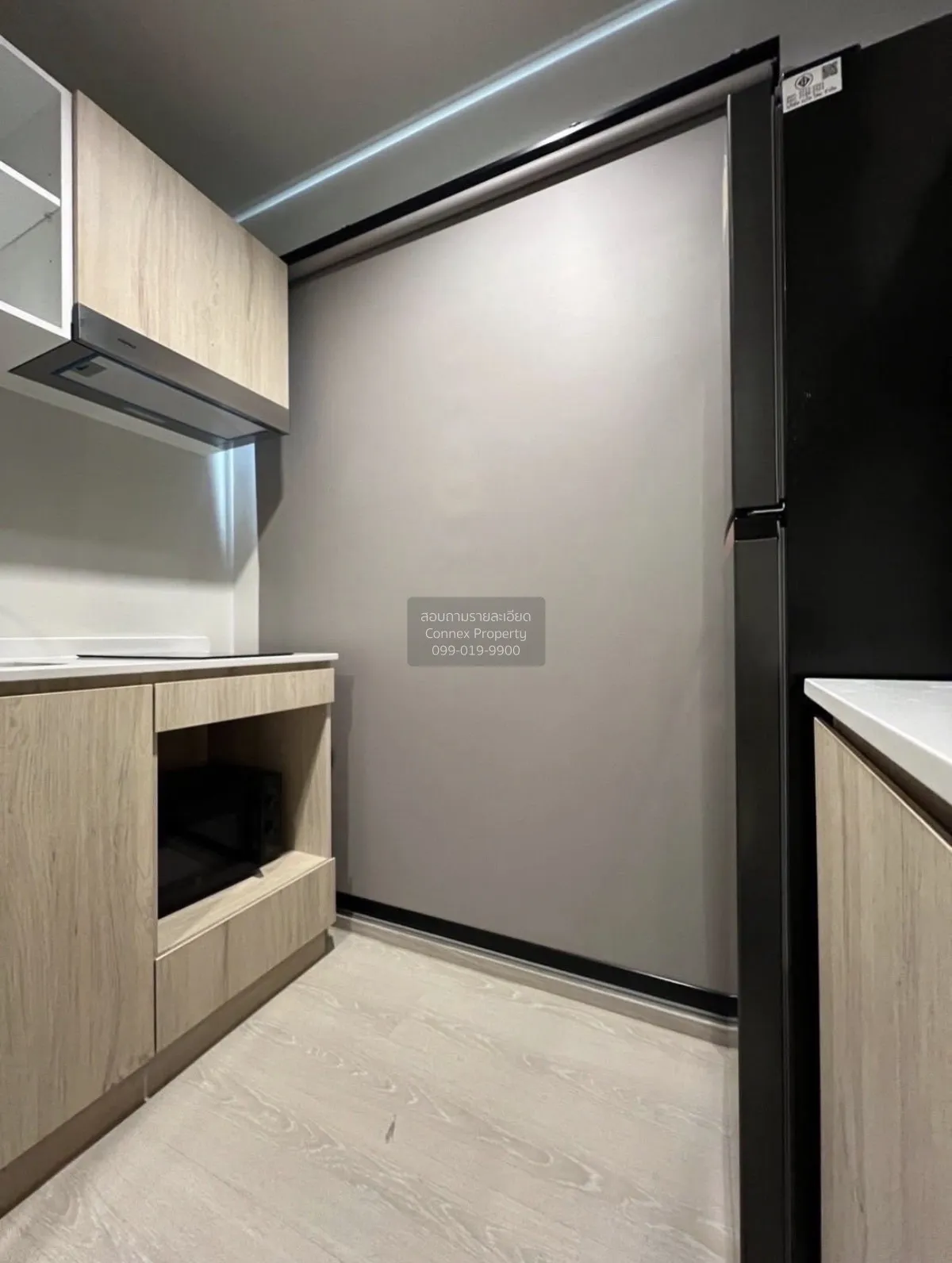 For Rent Condo , Nue Noble Ngamwongwan , Bang Khen , Mueang Nonth 2