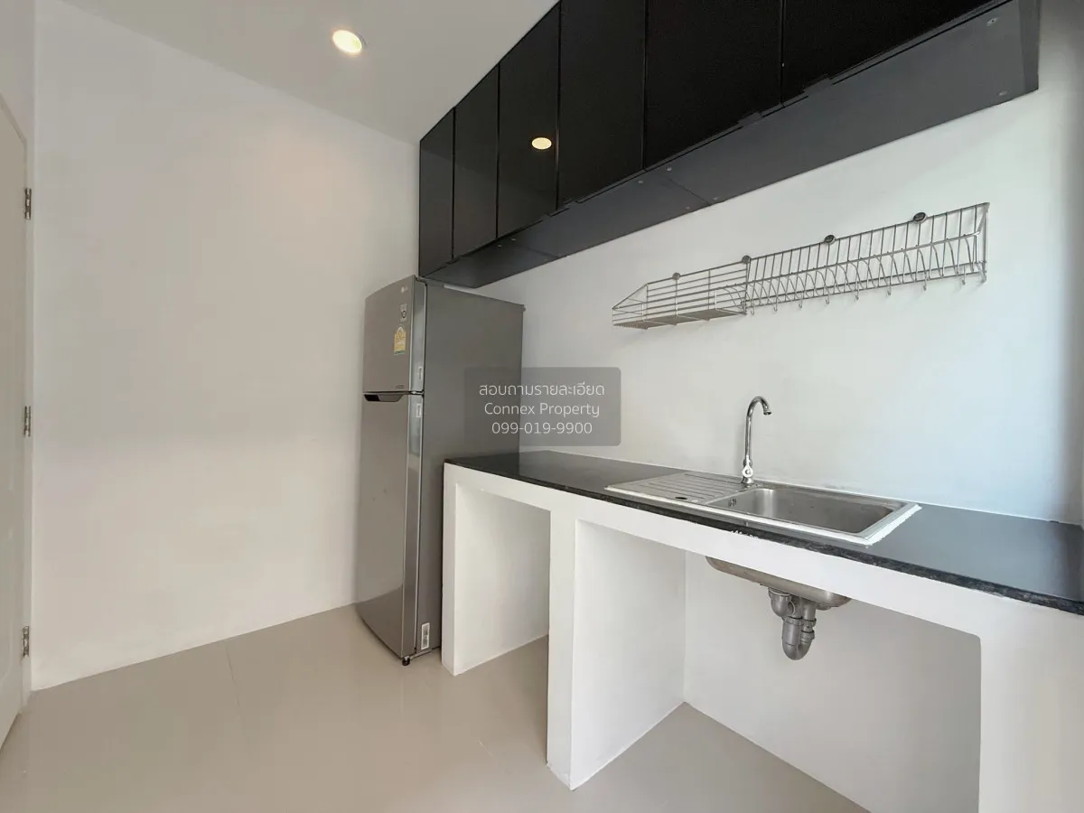 For Rent House , THE CITY RAMINDRA , Tha Raeng , Bang Khen , Bang 4