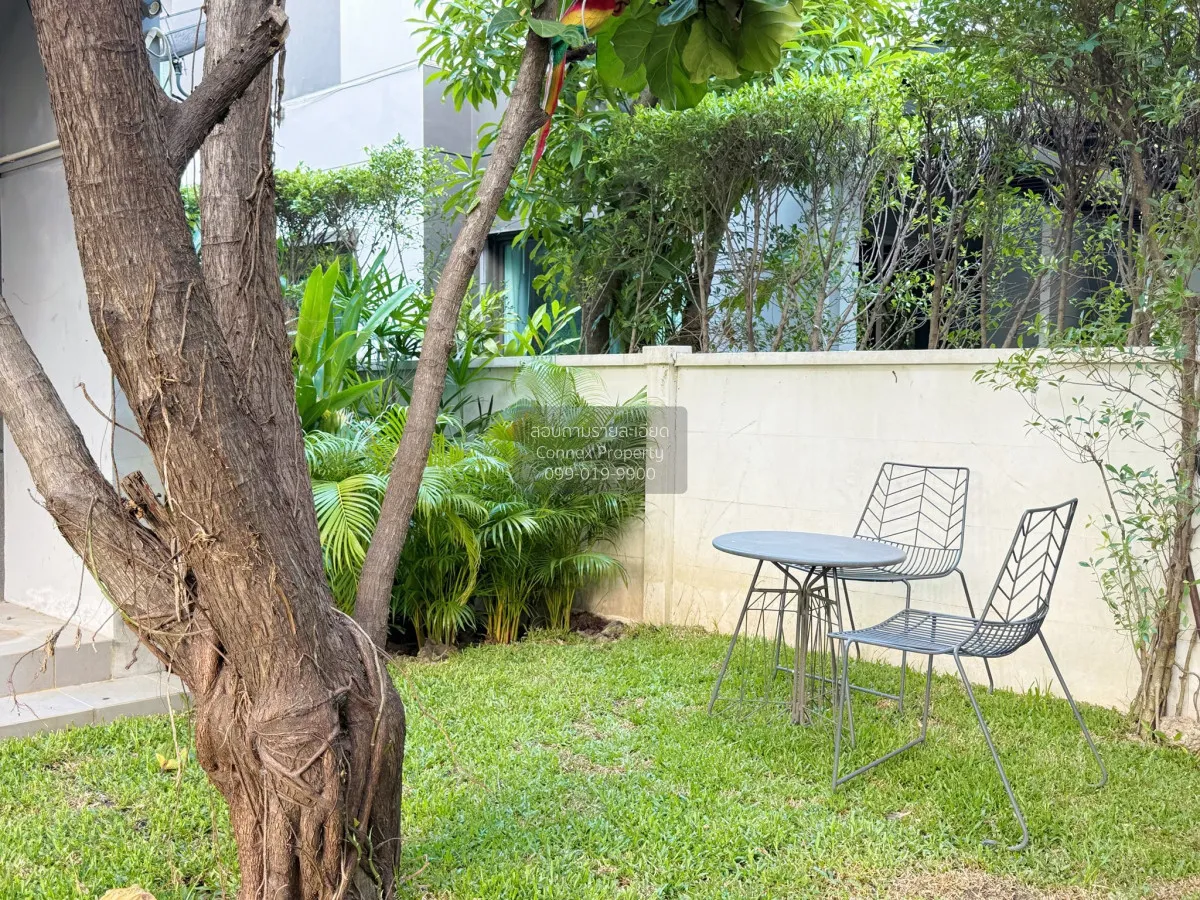 For Rent House , THE CITY RAMINDRA , Tha Raeng , Bang Khen , Bang