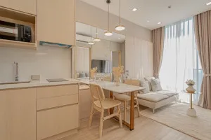 เช่าคอนโด  โนเบิล สเตท 39 BTS-พร้อมพงษ์ คลองตันเหนือ เขต วัฒนา กรุงเทพ CX-144005