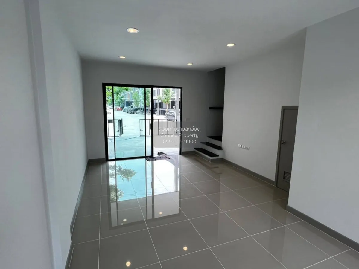 เช่าทาวน์เฮ้าส์/ทาวน์โฮม  พรีเมียม เพลส พหลโยธิน - รามอินทรา ท่าแ 3