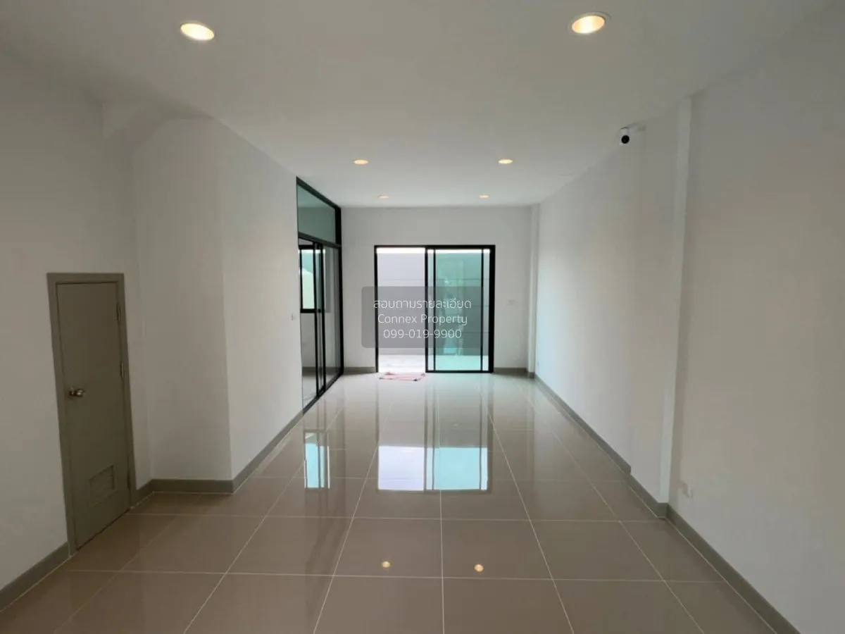 เช่าทาวน์เฮ้าส์/ทาวน์โฮม  พรีเมียม เพลส พหลโยธิน - รามอินทรา ท่าแ