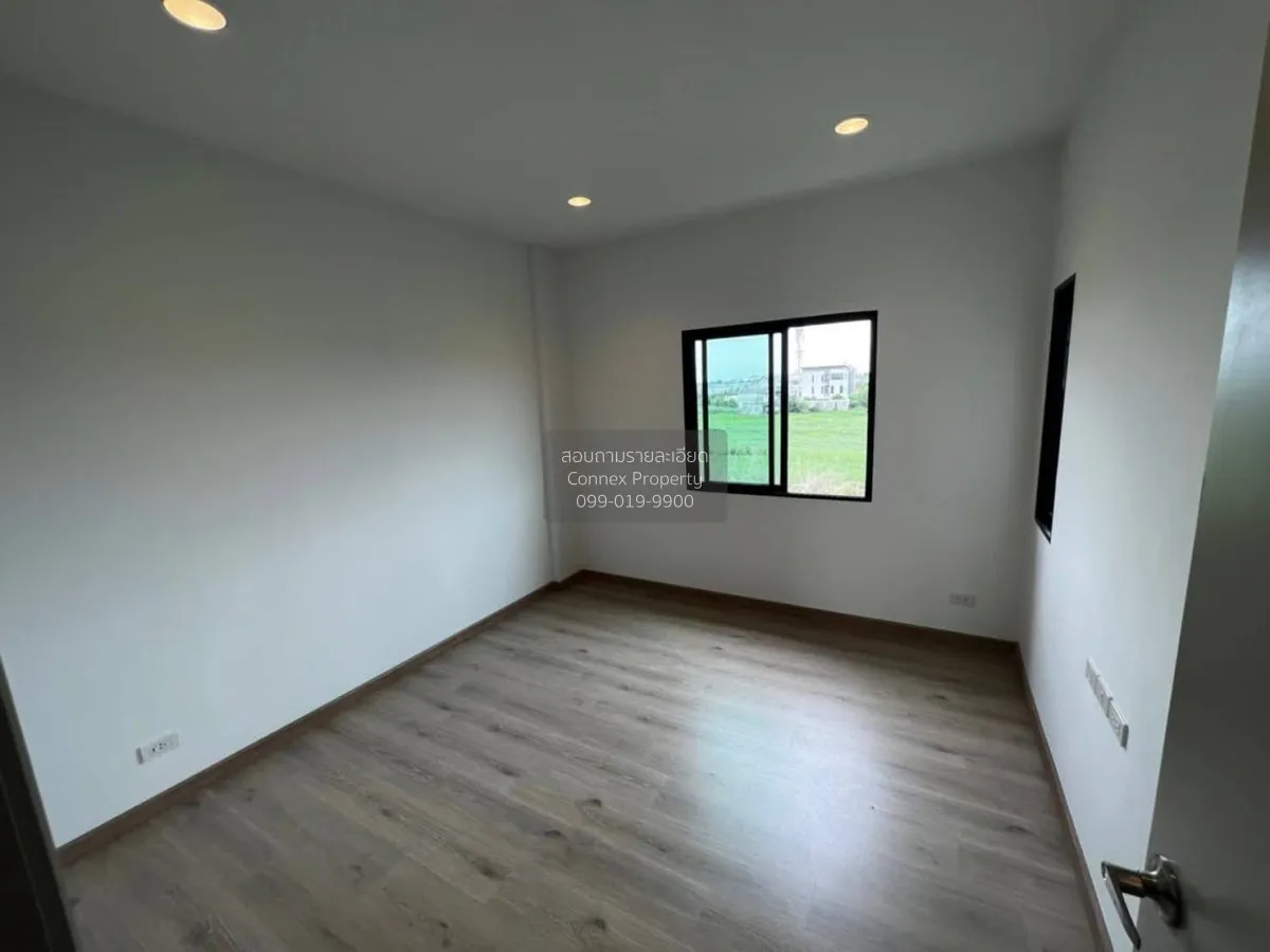 เช่าทาวน์เฮ้าส์/ทาวน์โฮม  พรีเมียม เพลส พหลโยธิน - รามอินทรา ท่าแ