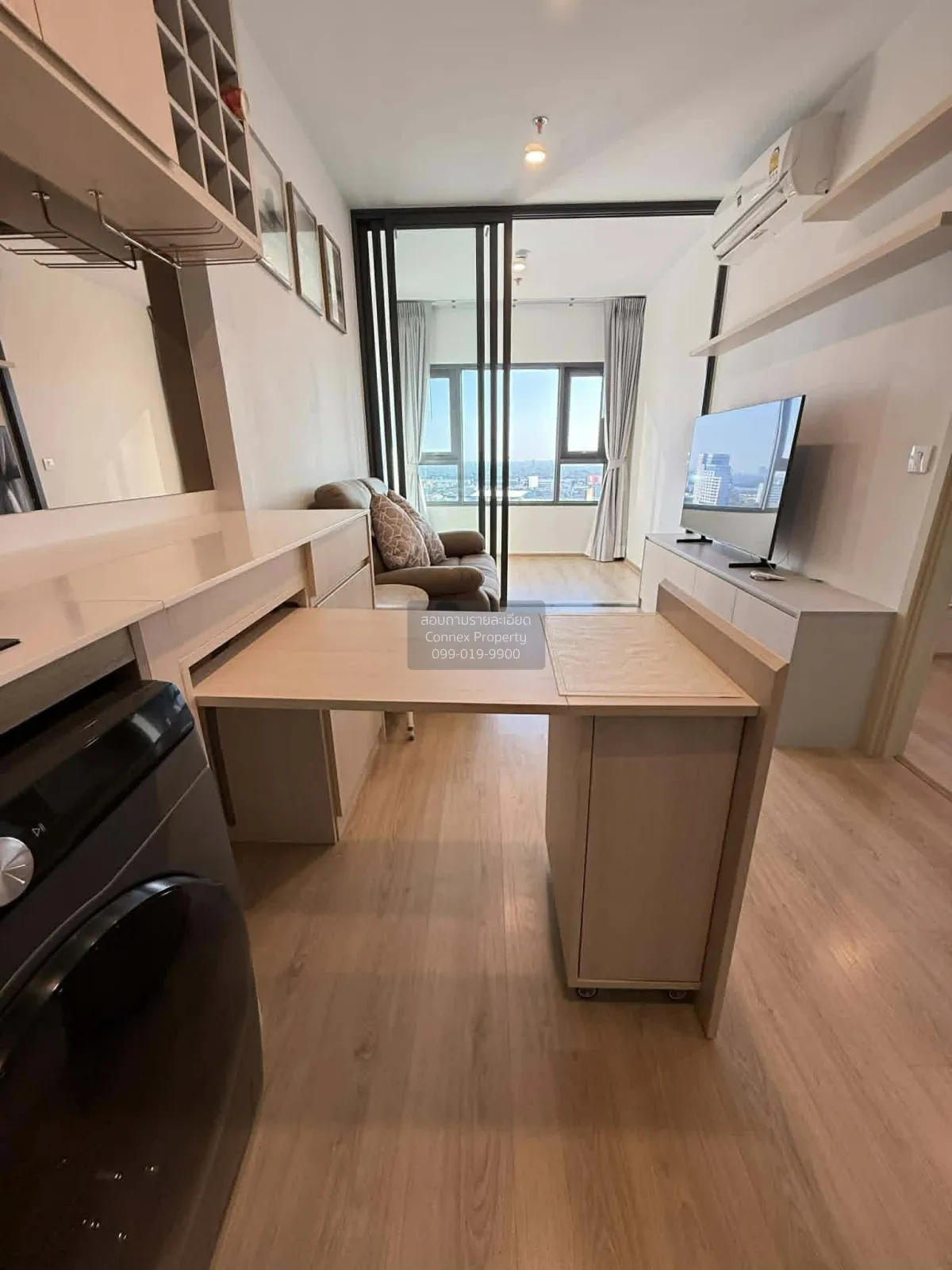 For Rent Condo , Life Rama 4 - Asoke , Khlong Toei , Khlong Toei  4