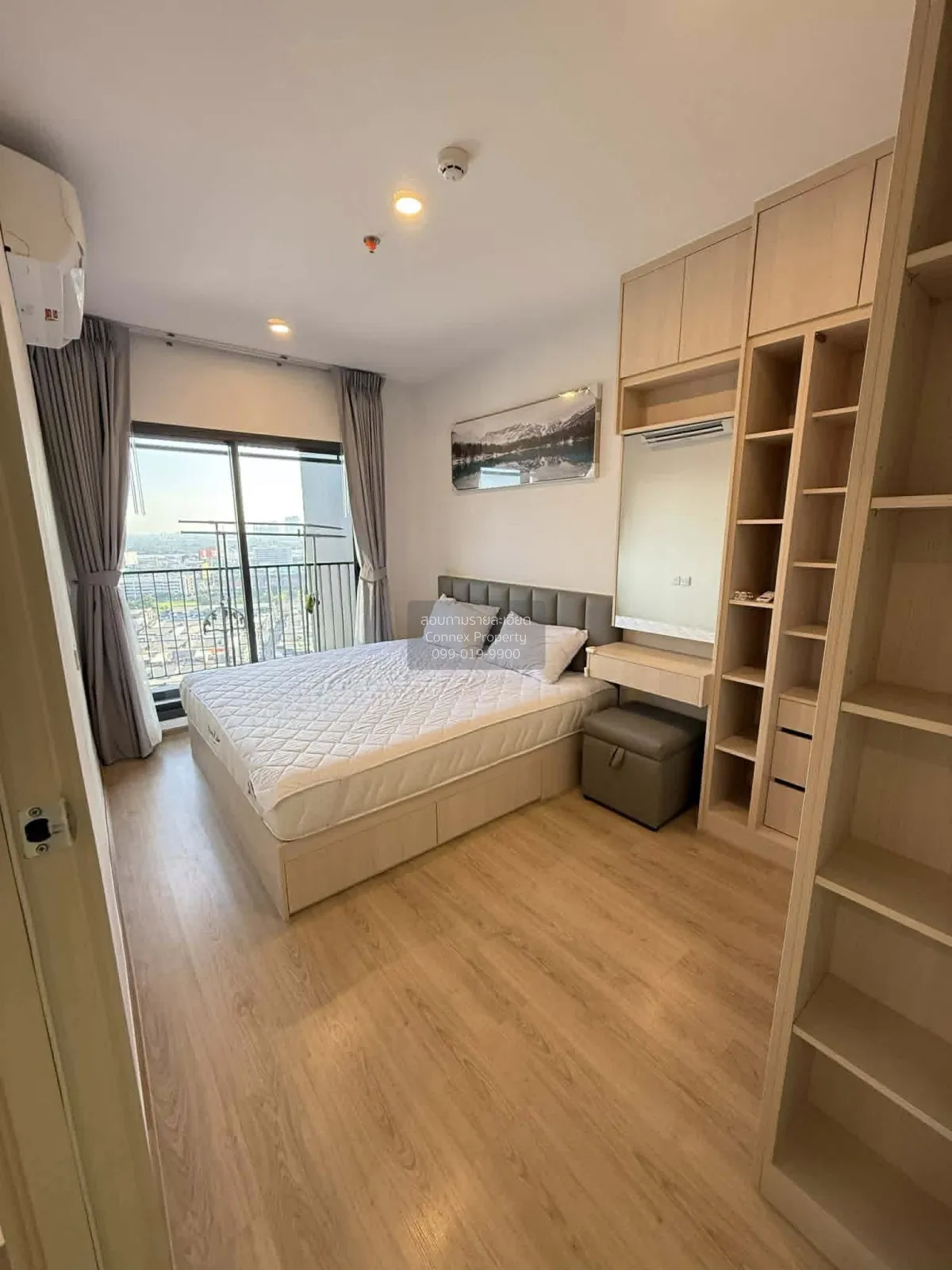 For Rent Condo , Life Rama 4 - Asoke , Khlong Toei , Khlong Toei 