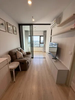 เช่าคอนโด  ไลฟ์ พระราม 4 - อโศก คลองเตย เขต คลองเตย กรุงเทพ CX-144007