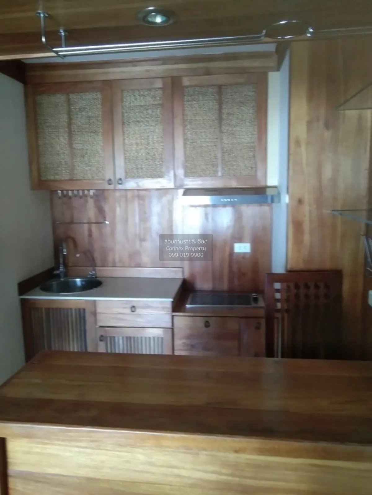 ขายคอนโด  ซิตี้ ลิฟวิ่ง รัชดา MRT-ศูนย์วัฒนธรรมแห่งประเทศไทย ห้วย 4