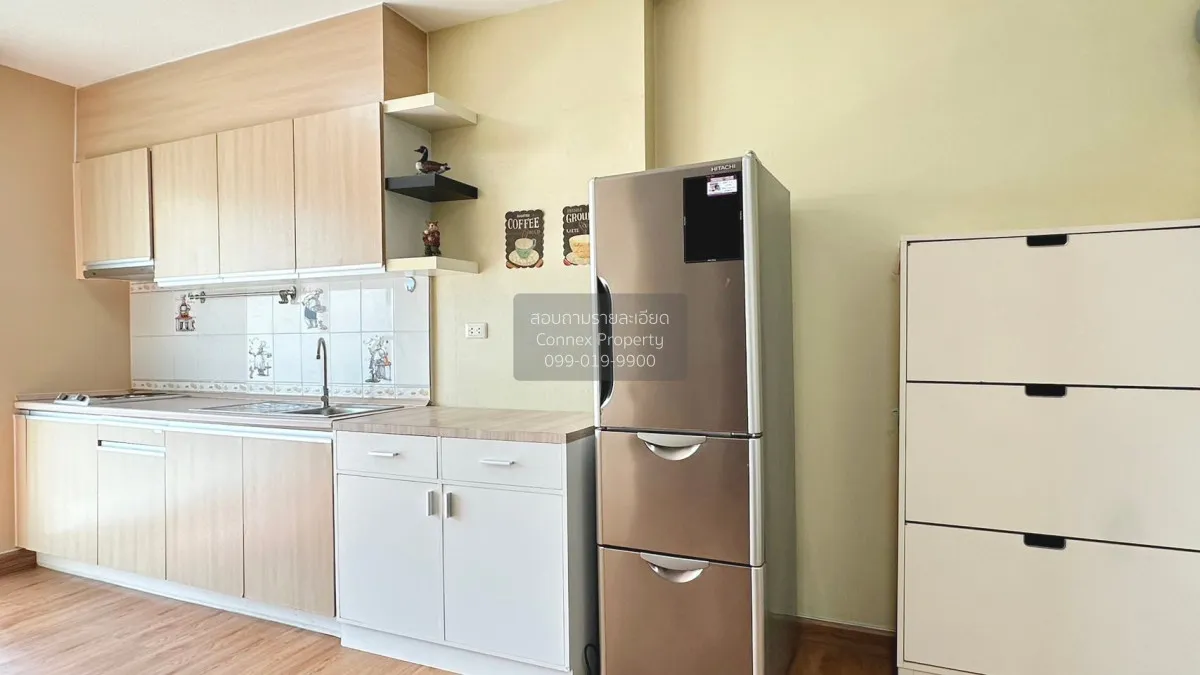 For Rent Condo , The Parkland Srinakarin  , Bang Na , Srinagarind 4