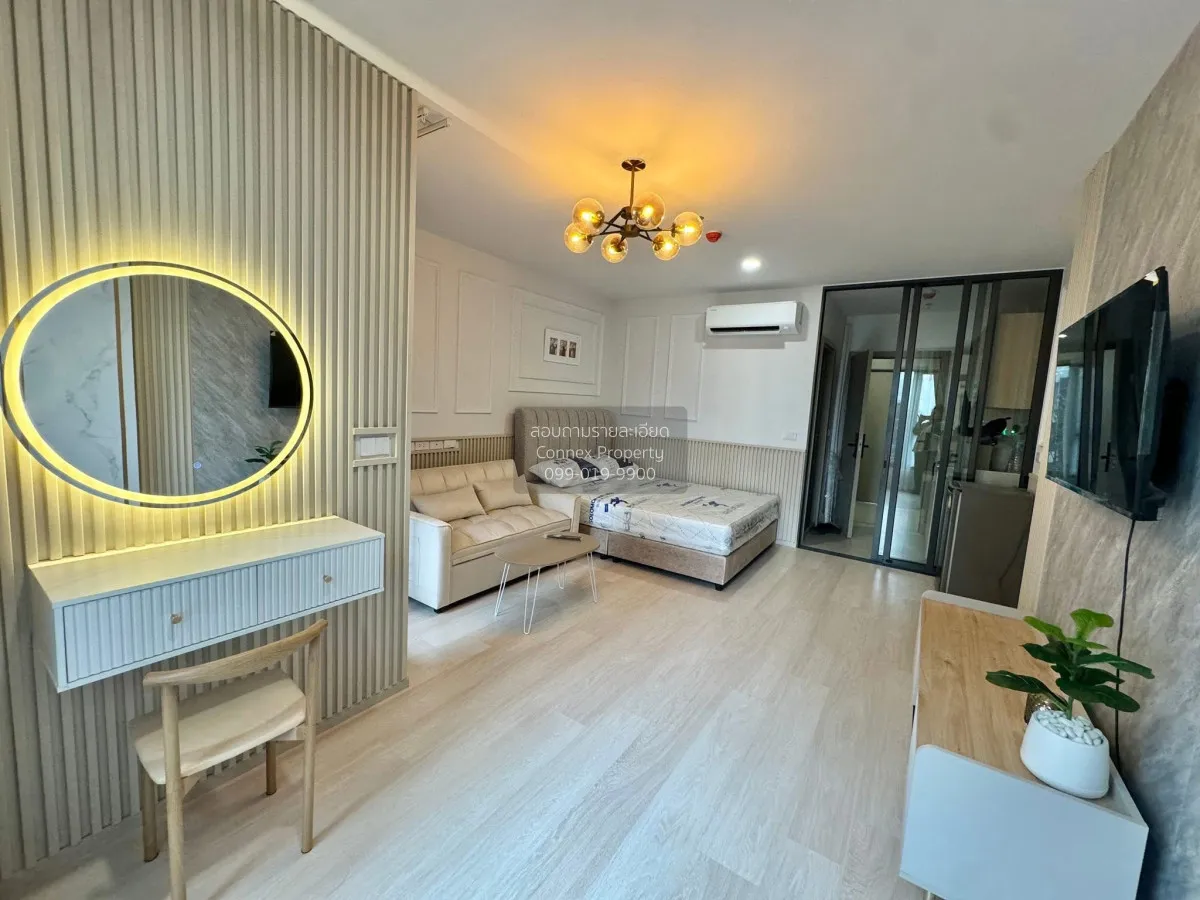 เช่าคอนโด  แอสปาย วิภา - วิคตอรี่ BTS-อนุสาวรีย์ชัยสมรภูมิ ดินแดง 2
