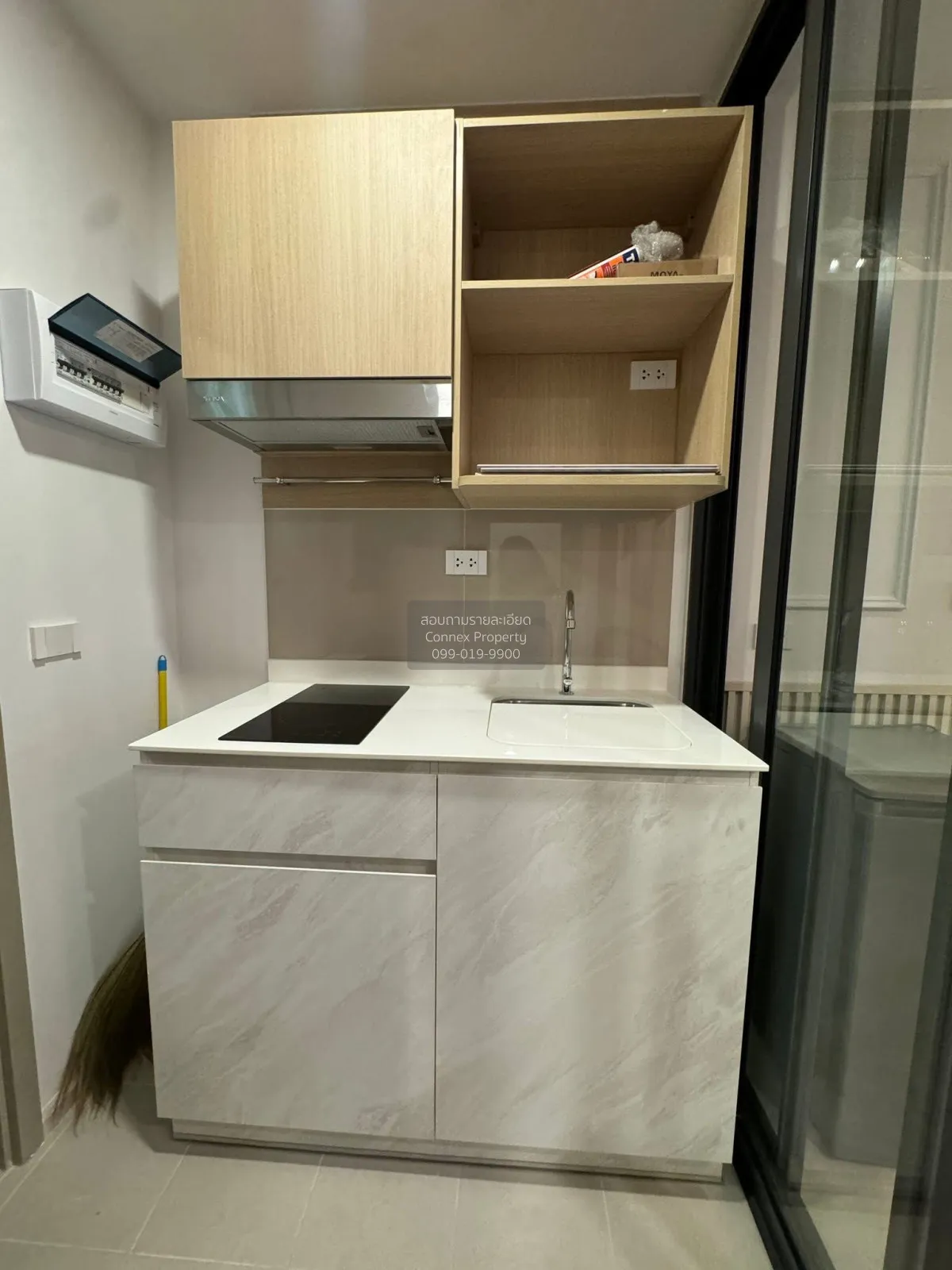 เช่าคอนโด  แอสปาย วิภา - วิคตอรี่ BTS-อนุสาวรีย์ชัยสมรภูมิ ดินแดง