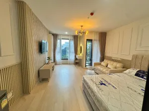 For Rent Condo , ASPIRE Vibha - Victory , BTS-Victory Monument , Din Daeng , Din Daeng , Bangkok , CX-144011