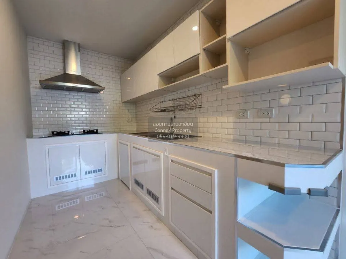 เช่าบ้าน  เดอะ ซิตี้ พัฒนาการ หน้ากว้าง ประเวศ เขต ประเวศ กรุงเทพ