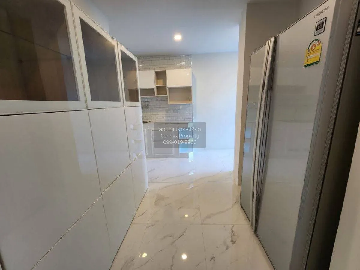 เช่าบ้าน  เดอะ ซิตี้ พัฒนาการ หน้ากว้าง ประเวศ เขต ประเวศ กรุงเทพ