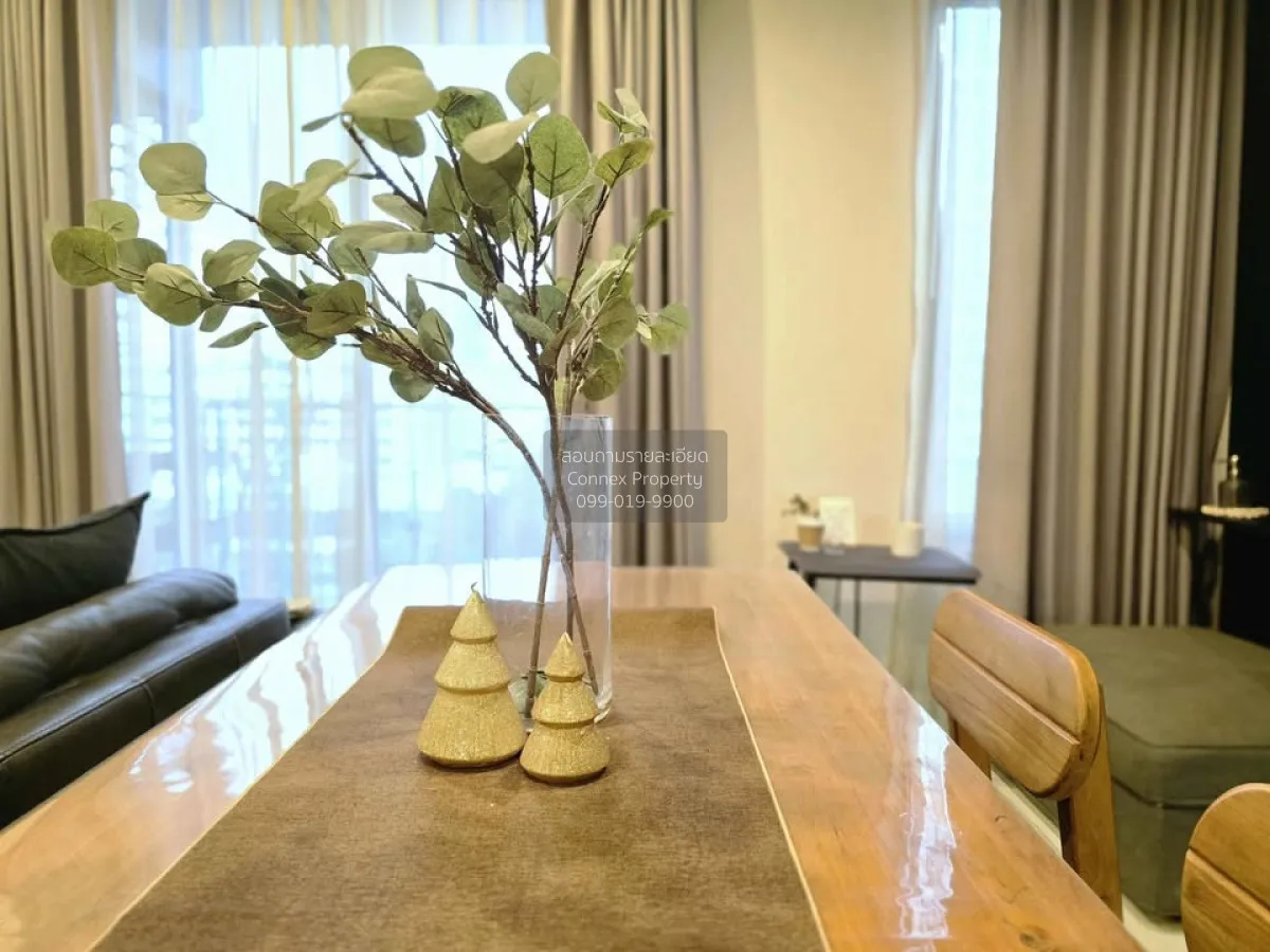 For Rent Condo , Villa Asoke , MRT-Phetchaburi , Makkasan , Rat T