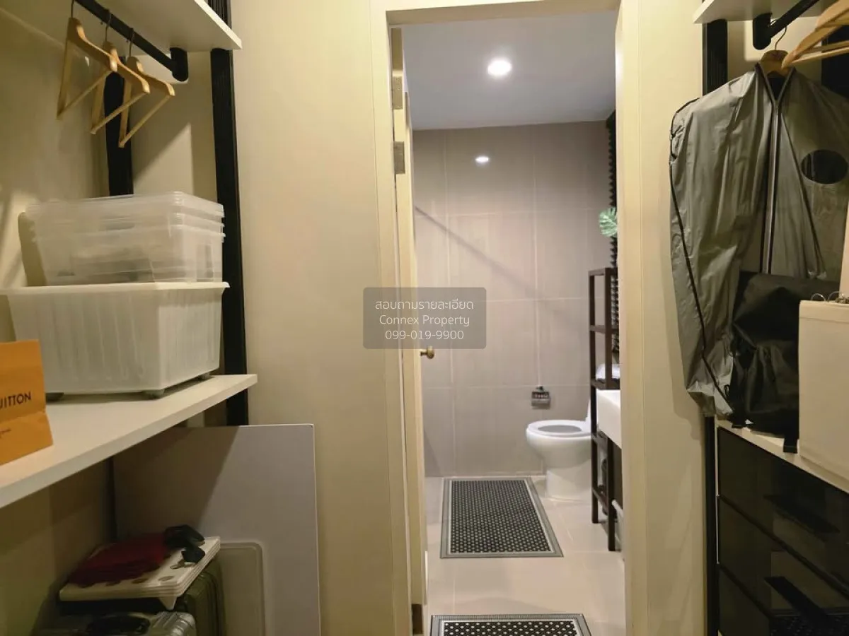 For Rent Condo , Villa Asoke , MRT-Phetchaburi , Makkasan , Rat T