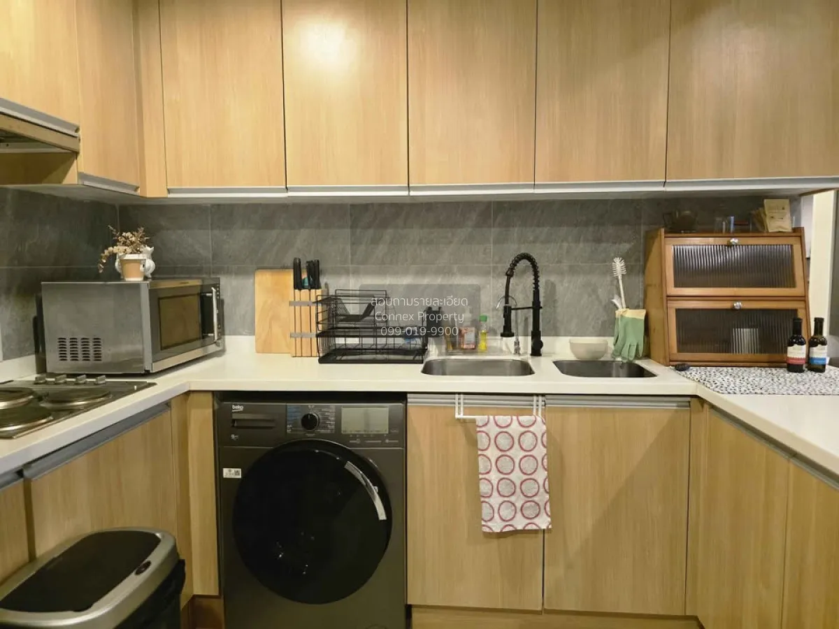 For Rent Condo , Villa Asoke , MRT-Phetchaburi , Makkasan , Rat T