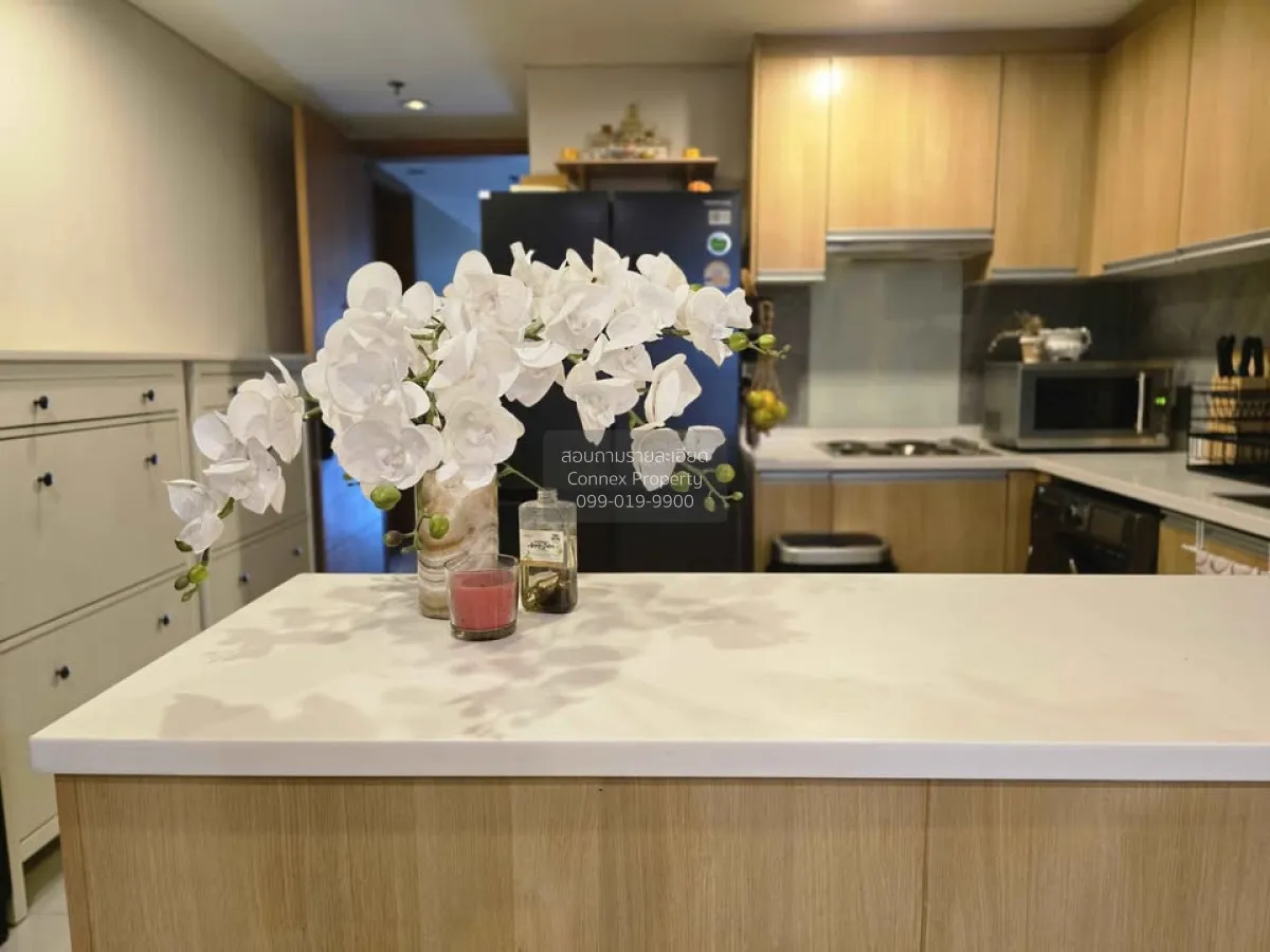 For Rent Condo , Villa Asoke , MRT-Phetchaburi , Makkasan , Rat T