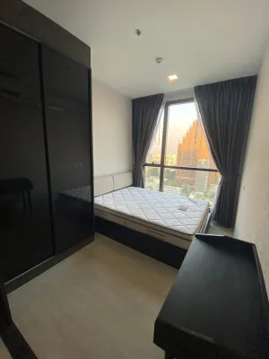 For Rent Condo , The Privacy Jatujak , nice view , high floor , BTS-Ha Yaek Lat Phrao , Chomphon , Chatuchak , Bangkok , CX-144015