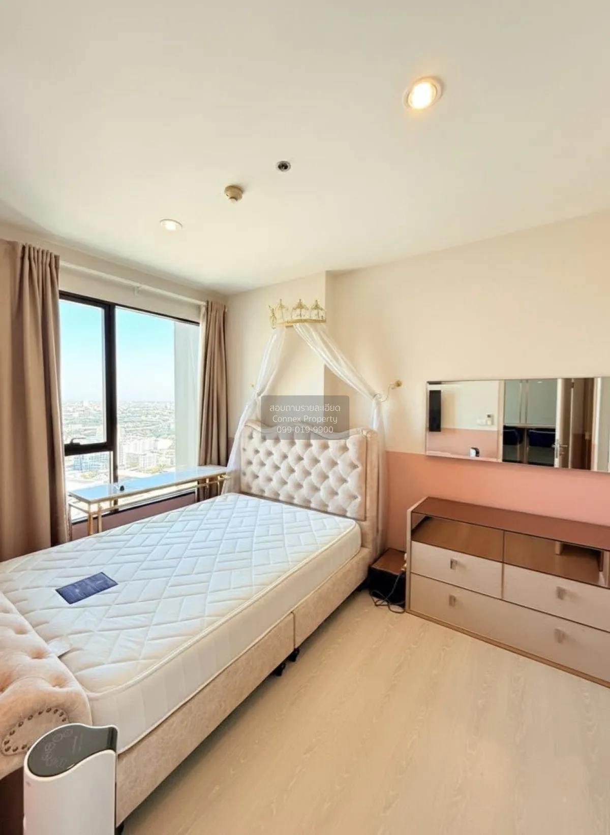 For Rent Condo , Niche Pride Thonglor-Phetchaburi , nice view , h 2