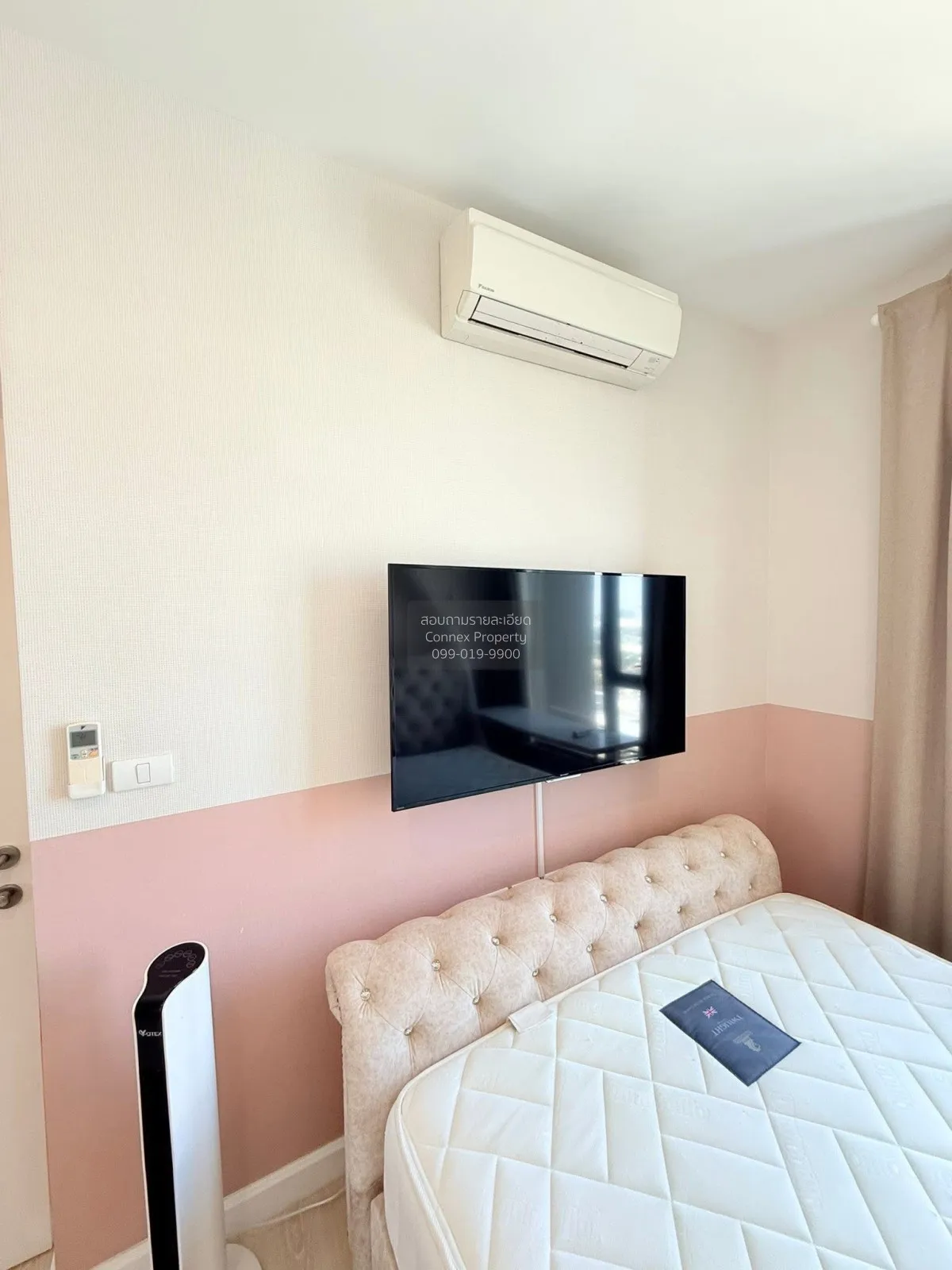 For Rent Condo , Niche Pride Thonglor-Phetchaburi , nice view , h 4