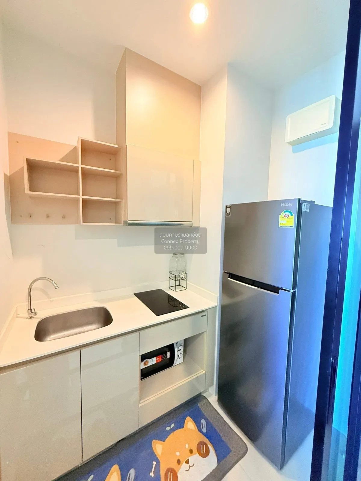 For Rent Condo , Niche Pride Thonglor-Phetchaburi , nice view , h