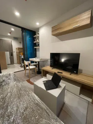 For SALE Condo , Life Asoke Hype Rama 9 , MRT-Phra Ram 9 , Makkasan , Rat Thewi , Bangkok , CX-144019