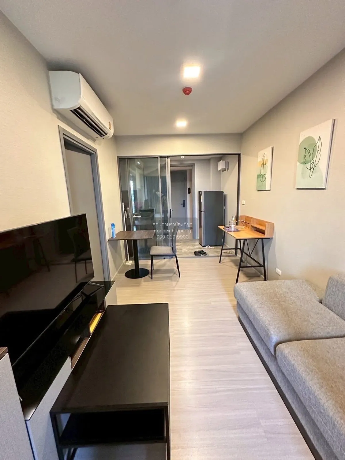 For Rent Condo , Quintara Phume Sukhumvit 39 , BTS-Phrom Phong ,  3