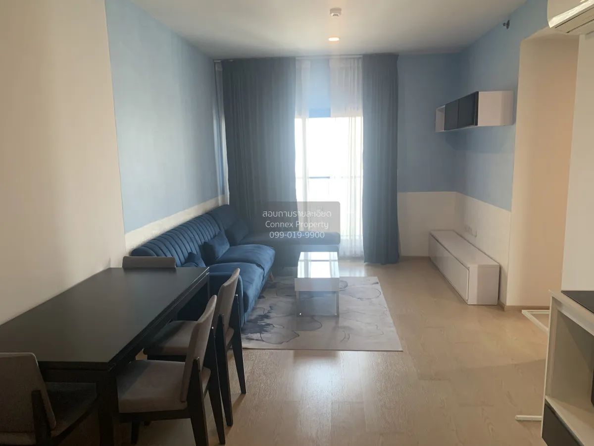 For Rent Condo , The Tree Sukhumvit 71 , ARL-Ramkhamhaeng , Suan  1