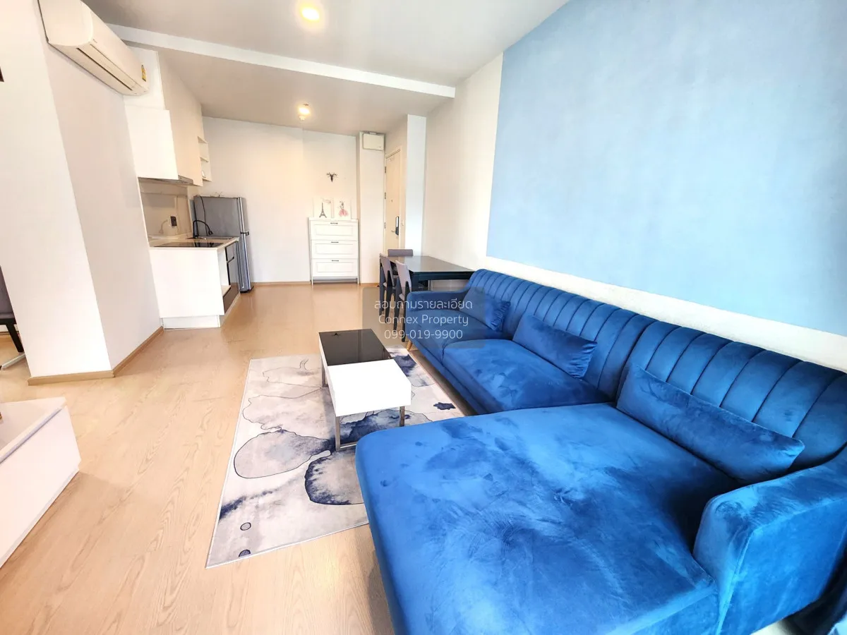 For Rent Condo , The Tree Sukhumvit 71 , ARL-Ramkhamhaeng , Suan  1