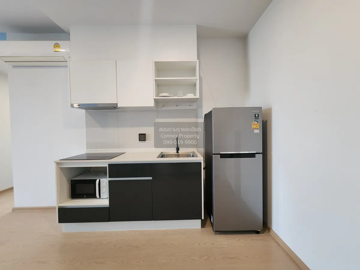 For Rent Condo , The Tree Sukhumvit 71 , ARL-Ramkhamhaeng , Suan  2