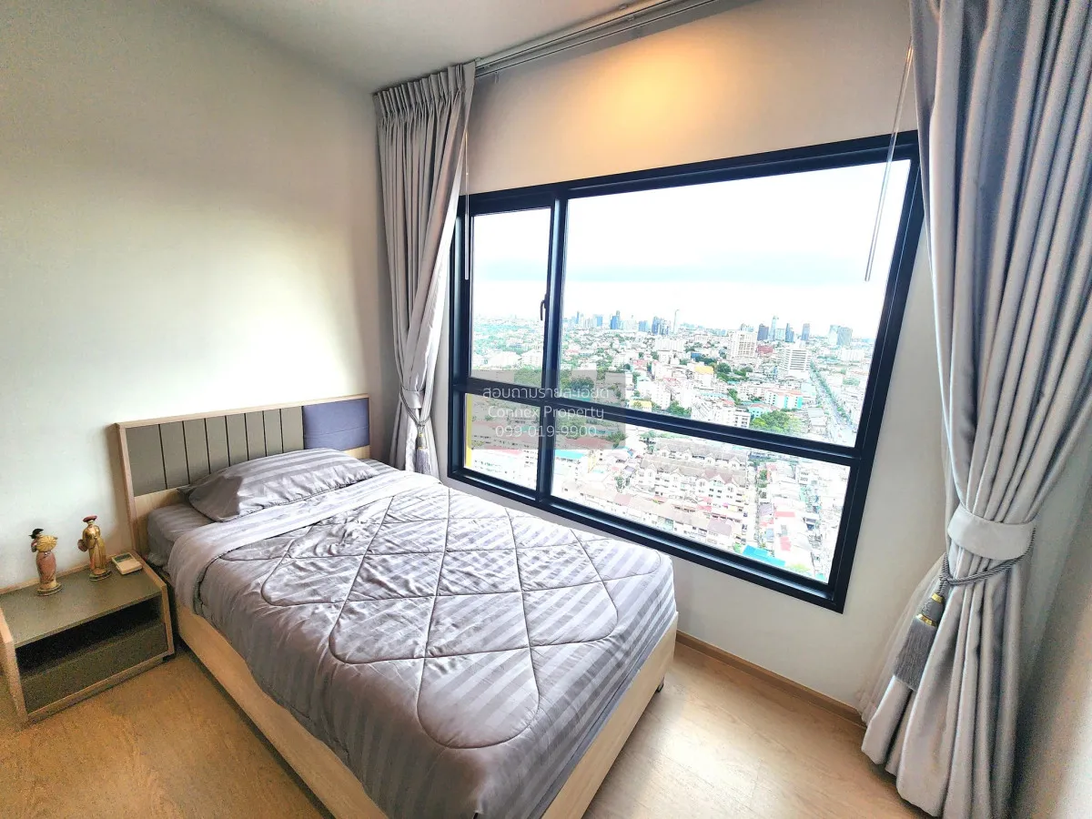 For Rent Condo , The Tree Sukhumvit 71 , ARL-Ramkhamhaeng , Suan  4