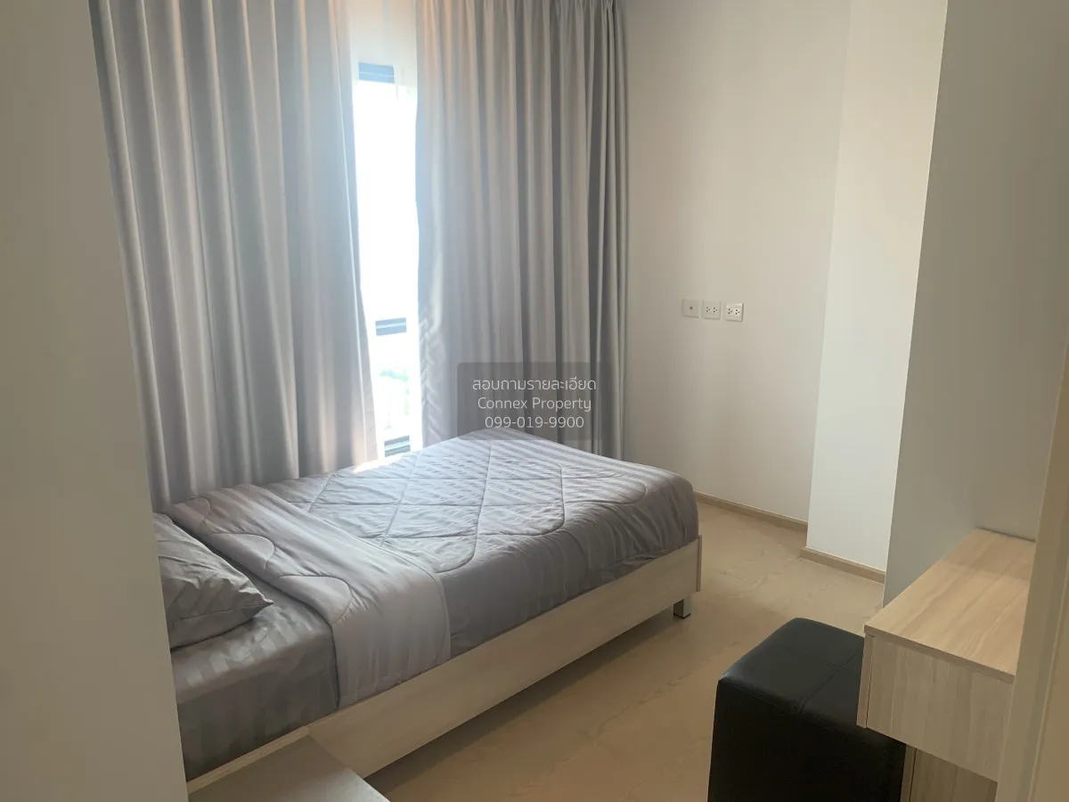 For Rent Condo , The Tree Sukhumvit 71 , ARL-Ramkhamhaeng , Suan 