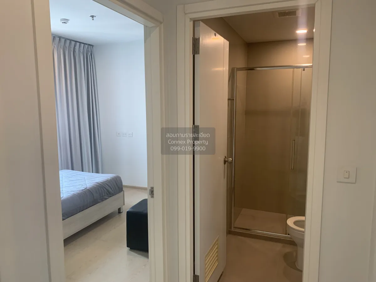 For Rent Condo , The Tree Sukhumvit 71 , ARL-Ramkhamhaeng , Suan 