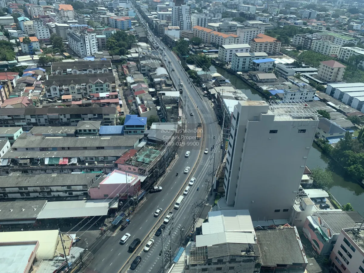 For Rent Condo , The Tree Sukhumvit 71 , ARL-Ramkhamhaeng , Suan 