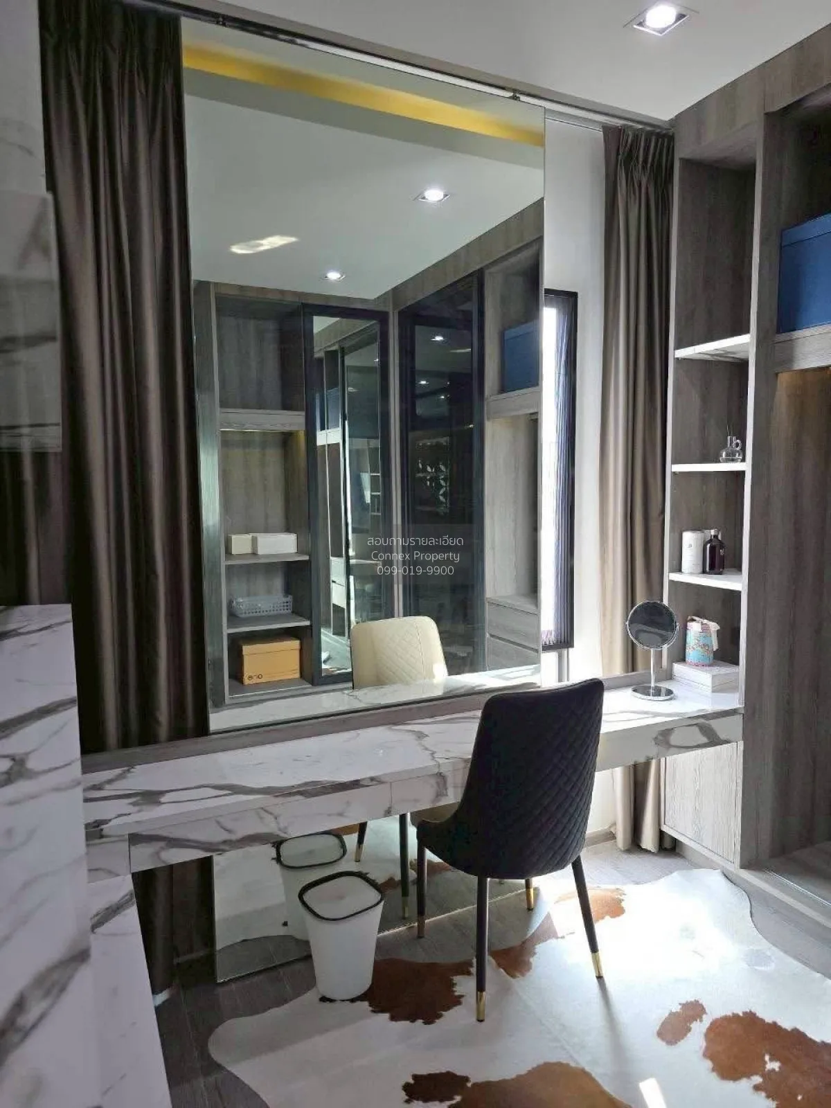 ขายทาวน์เฮ้าส์/ทาวน์โฮม  แลนด์มาร์ค เอกมัย-รามอินทรา ลาดพร้าว เขต