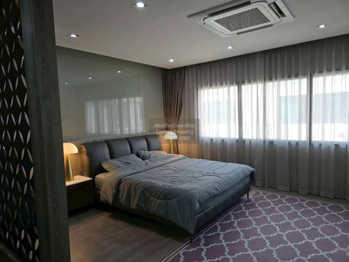 For Rent Townhouse/Townhome  , LANDMARK EKAMAI-RAMINDRA , Lat Phr