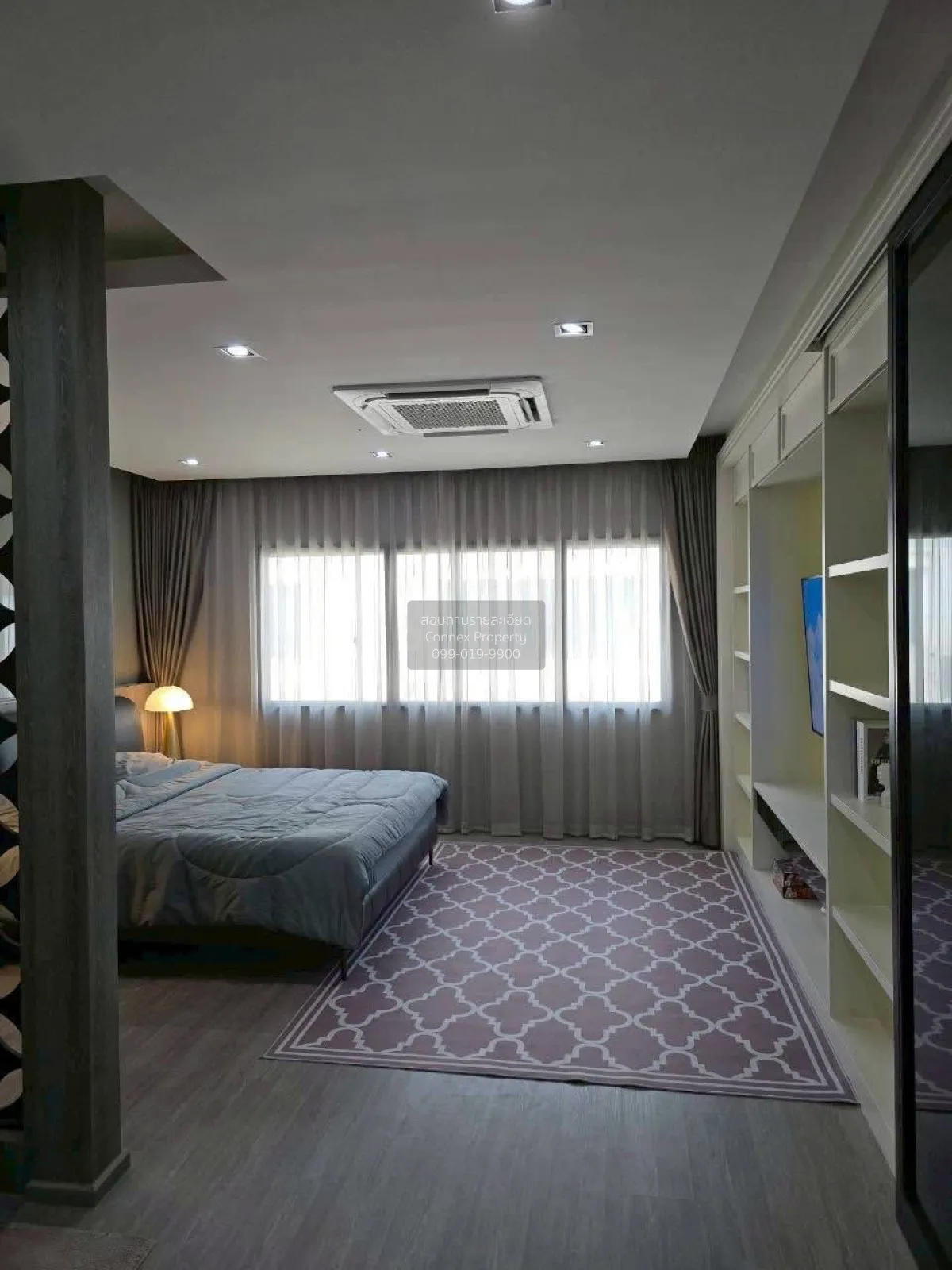 For Rent Townhouse/Townhome  , LANDMARK EKAMAI-RAMINDRA , Lat Phr