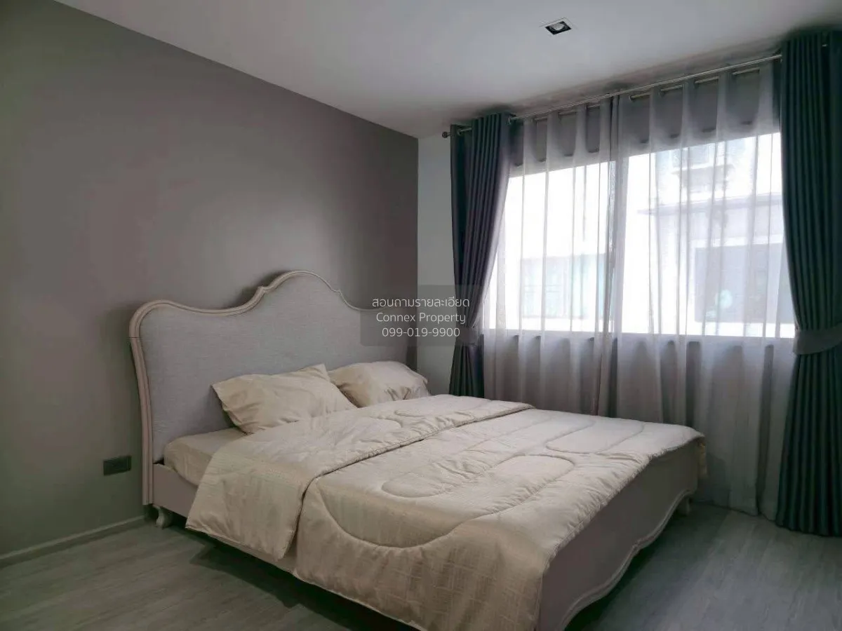 For Rent Townhouse/Townhome  , LANDMARK EKAMAI-RAMINDRA , Lat Phr
