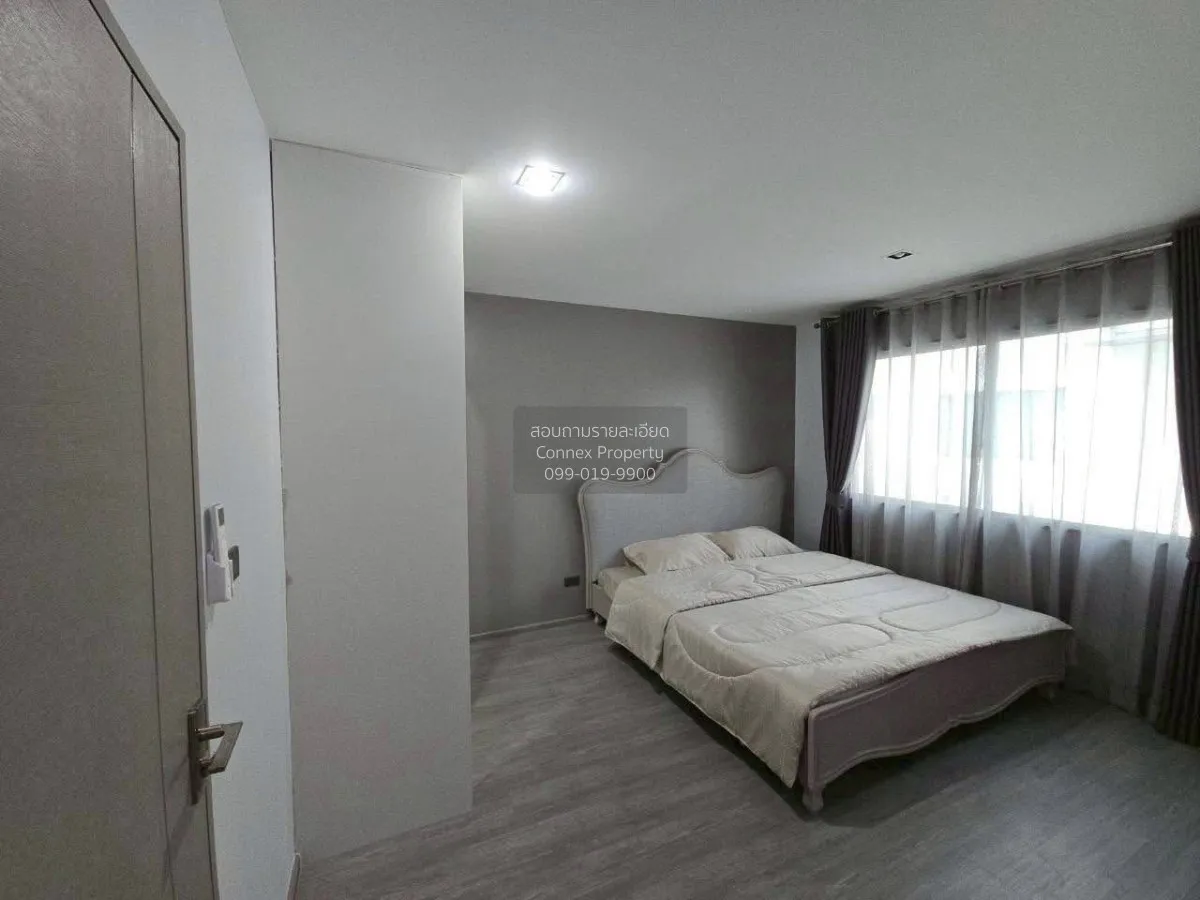 For Rent Townhouse/Townhome  , LANDMARK EKAMAI-RAMINDRA , Lat Phr