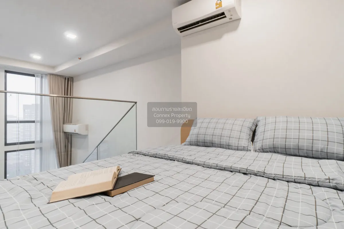 For Rent Condo , The Tree Pattanakarn - Ekkamai , ARL-Ramkhamhaen