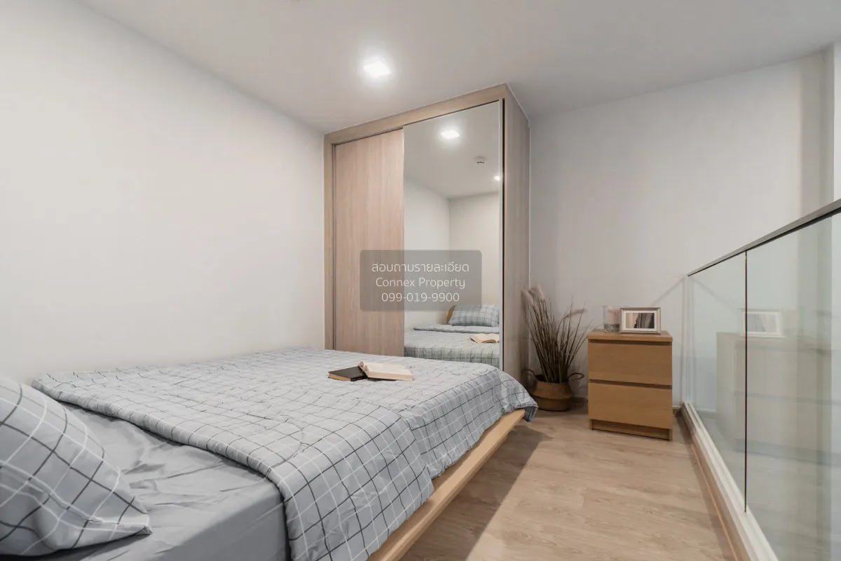 For Rent Condo , The Tree Pattanakarn - Ekkamai , ARL-Ramkhamhaen