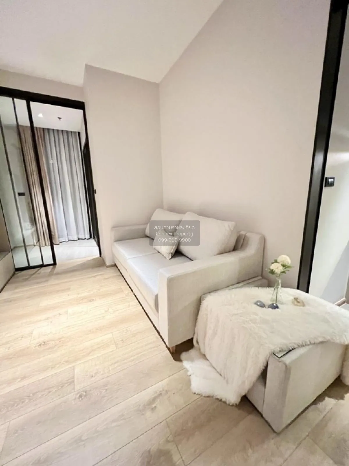 For Rent Condo , The Fine Bangkok Thonglor-Ekamai , BTS-Thong Lo  2